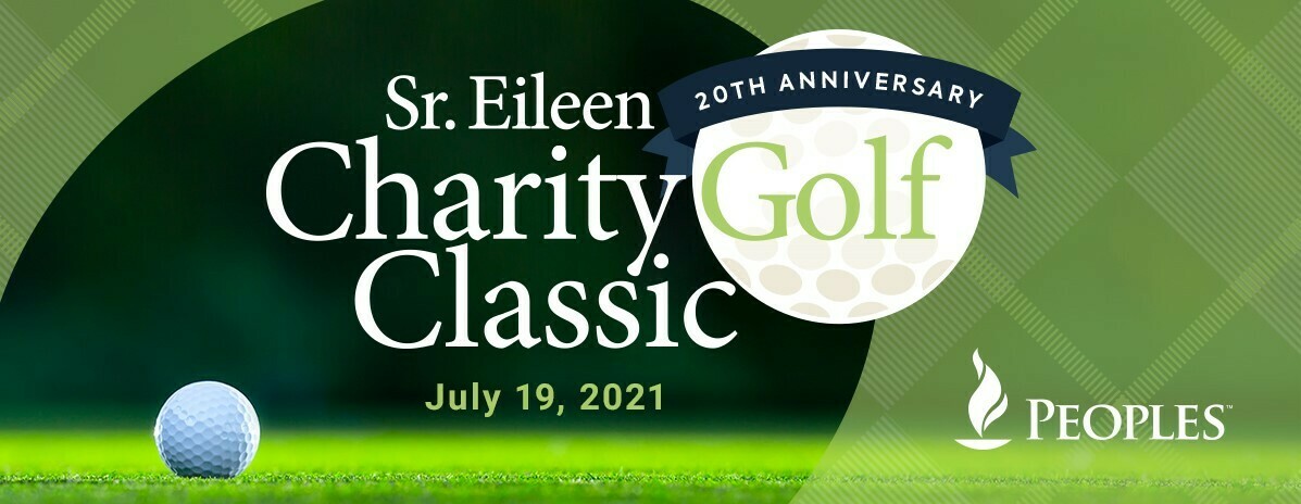 Sr. Eileen Charity Golf Classic